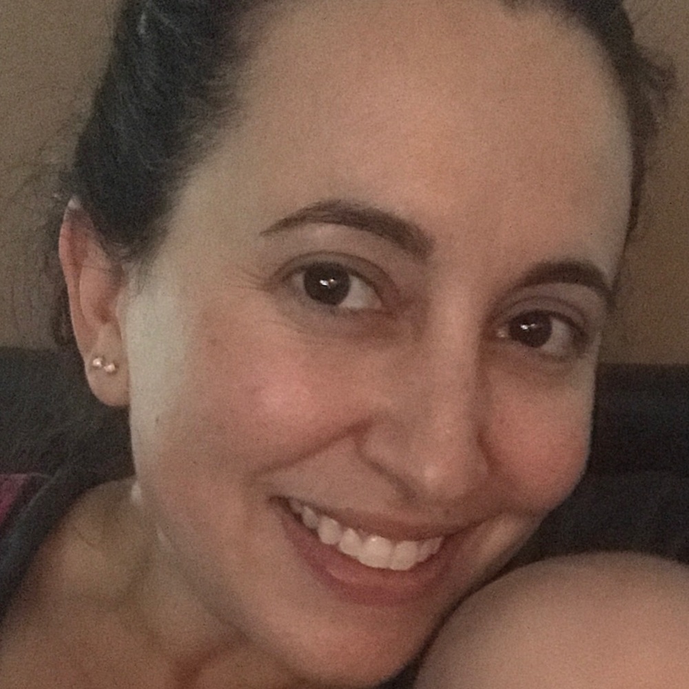 Meet your Posher, Amber